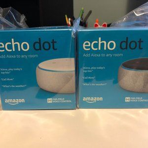 echo dot
